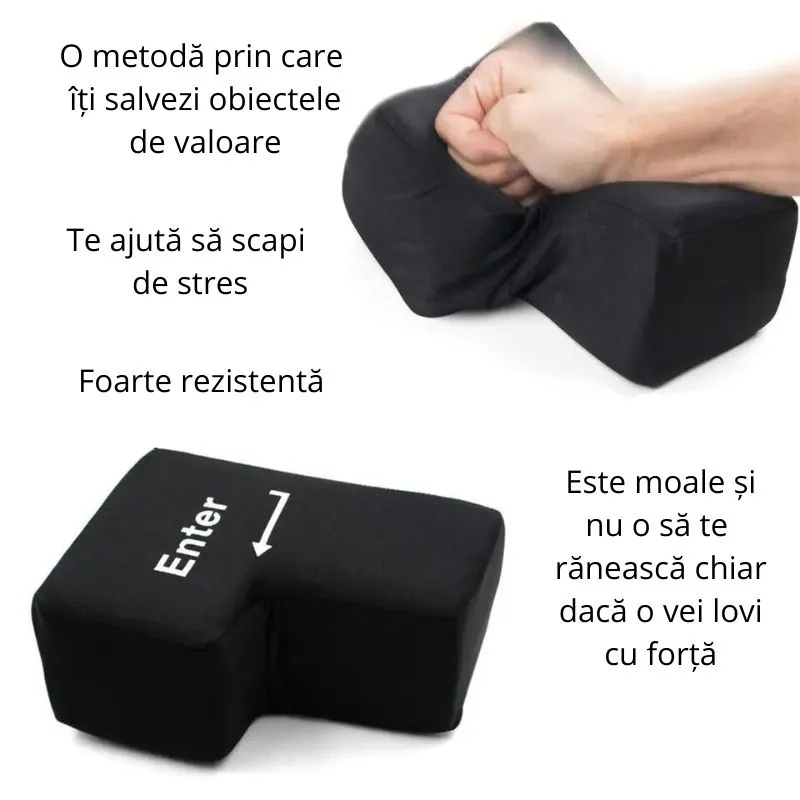 Big Enter tasta antistres [7]