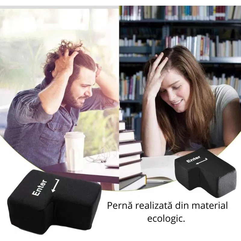 Big Enter tasta antistres [6]