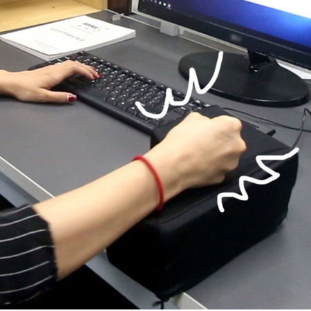 Big Enter tasta antistres [4]