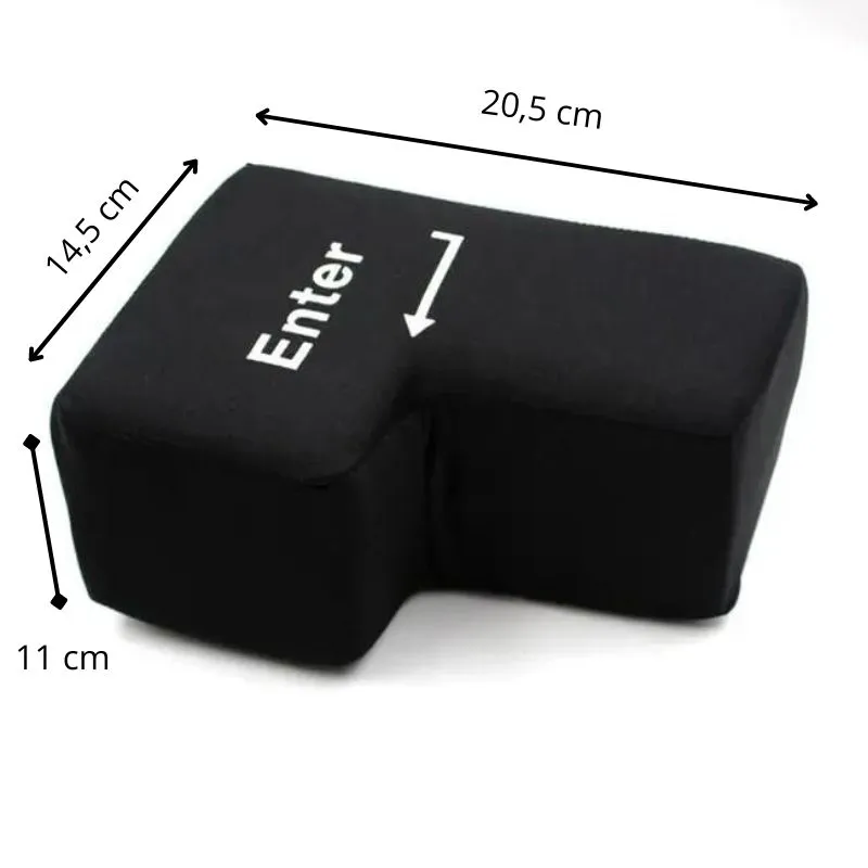 Big Enter tasta antistres [8]