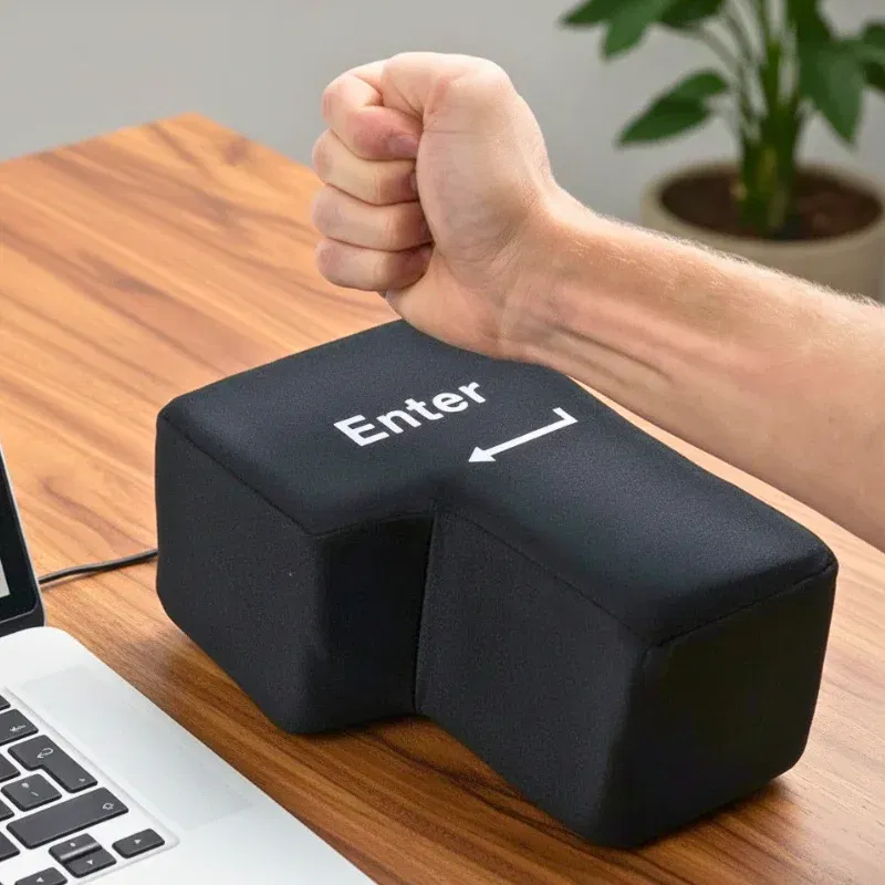 Cadouri Haioase - Big Enter tasta antistres