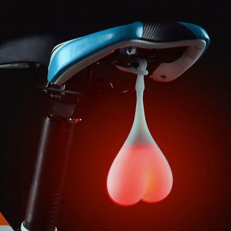 Cadouri Haioase - Bike eggs