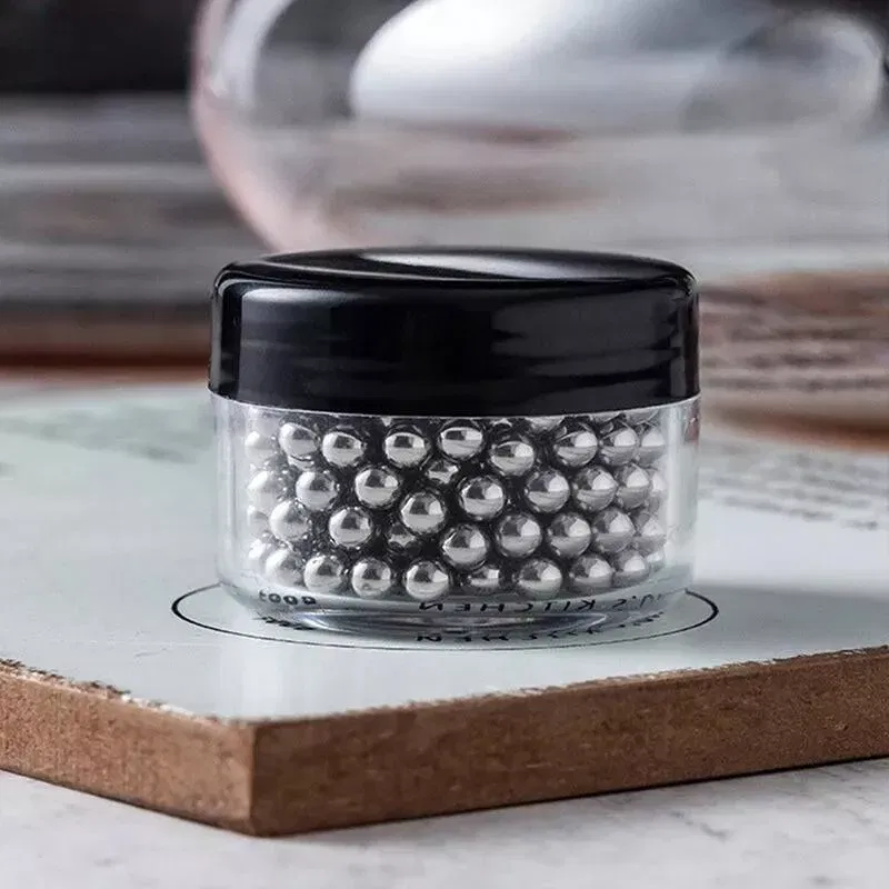 Bile de curatare pentru decantoare [9]