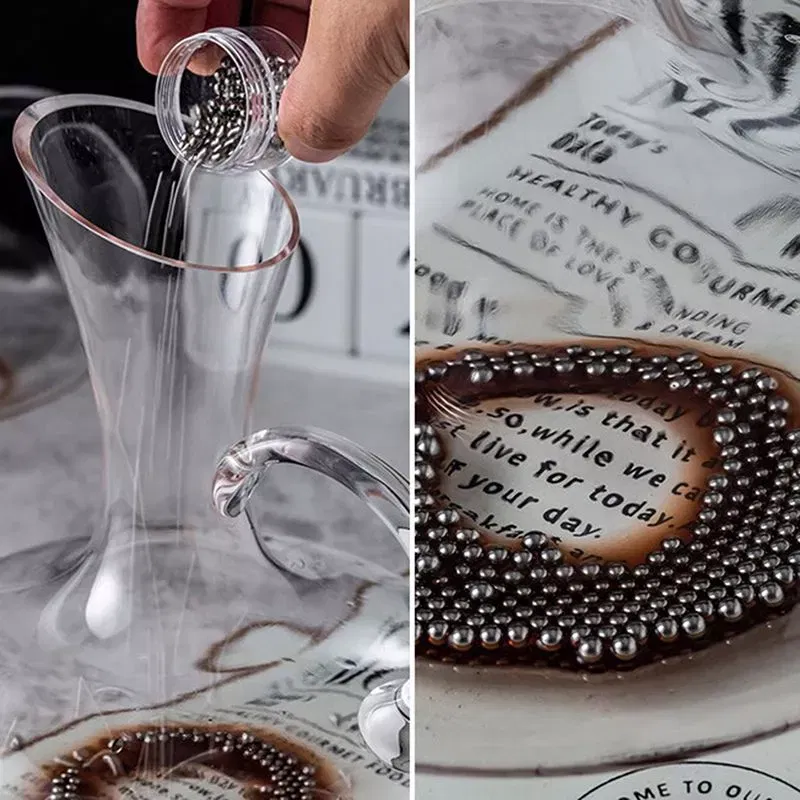 Bile de curatare pentru decantoare [5]