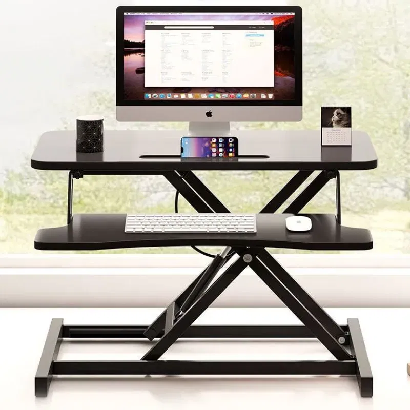 Birou Ergonomic Ajustabil pentru Laptop [5]