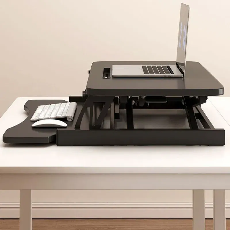 Birou Ergonomic Ajustabil pentru Laptop [4]