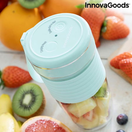 Blender portabil Quick Shake Make [1]