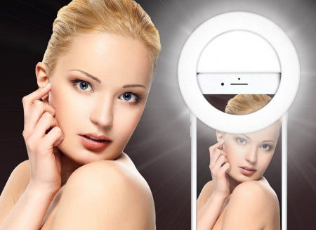 Blit LED pentru Smartphone [1]