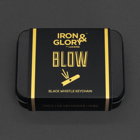 Blow Breloc cu fluier [5]