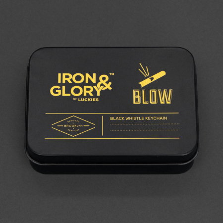 Blow Breloc cu fluier [4]
