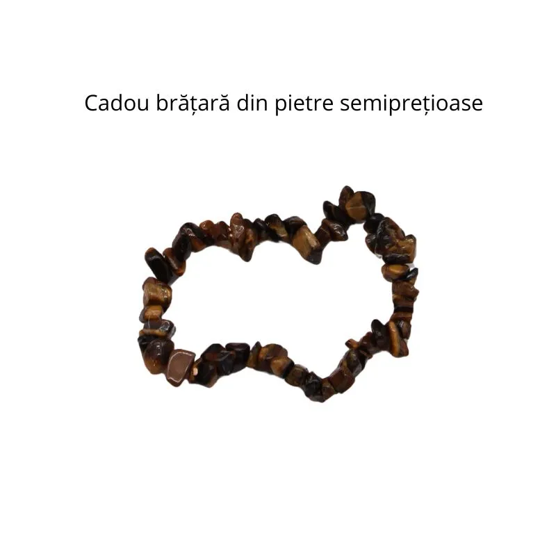 Bomba de baie cu uleiuri esentiale si bratara cu ochi de tigru [4]