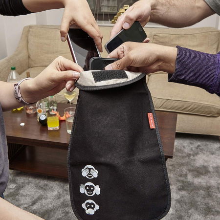 Borseta Smartphone Detox [0]