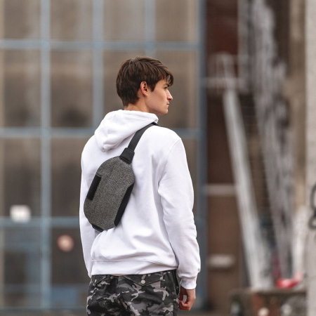 Borseta Urban Bumbag [3]