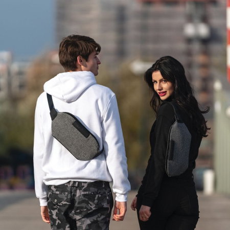 Borseta Urban Bumbag [0]