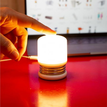 Bounce Becul pe arcuri [0]