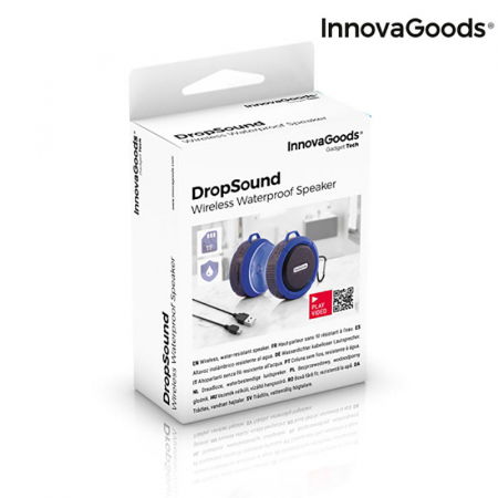 Boxa Bluetooth rezistenta la apa [12]