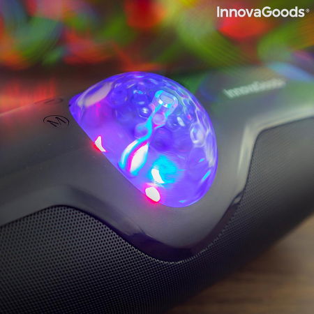 Boxa portabila, Bluetooth 5.0, Bumtzi Bumtzi [1]