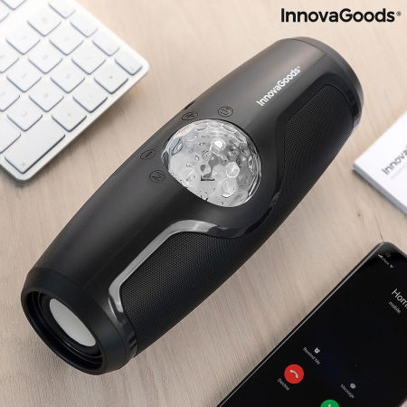 Boxa portabila, Bluetooth 5.0, Bumtzi Bumtzi [3]