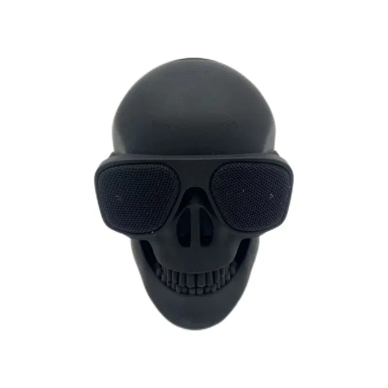 Boxa portabila Bluetooth Craniu [3]