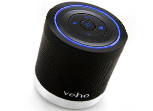 Boxa wireless bluetooth Veho M4 cu card micro SD [3]