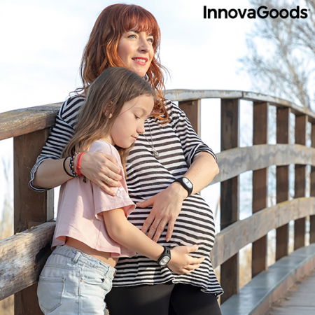 Bratara anti tantari cu ultrasunete [2]