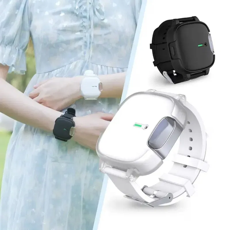 Bratara Purificator aer Clear Air [8]