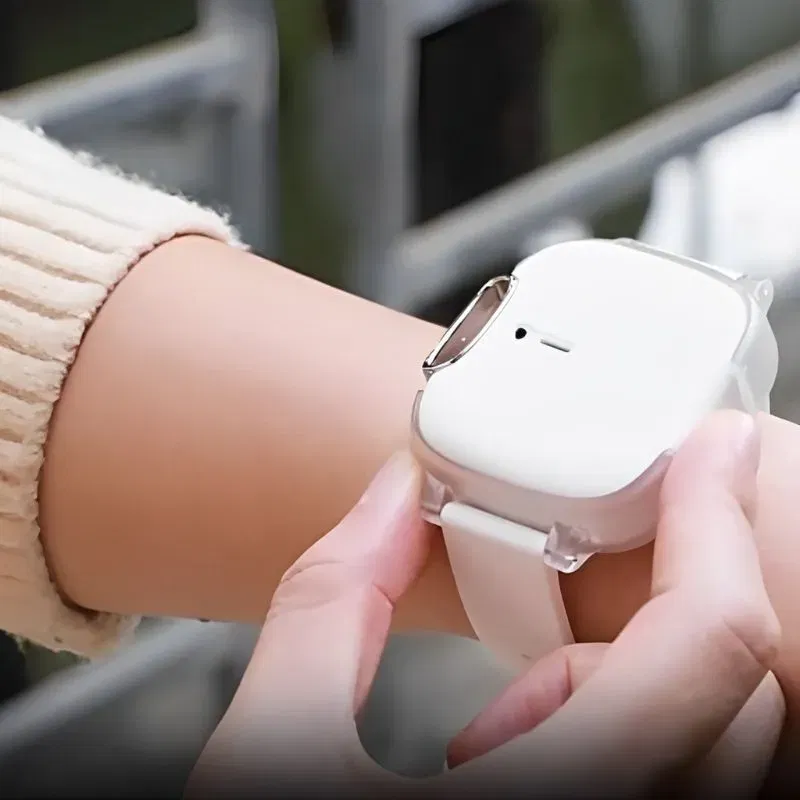 Bratara Purificator aer Clear Air [1]