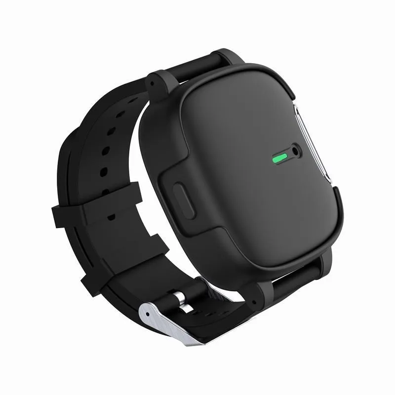 Bratara Purificator aer Clear Air Neagra [6]