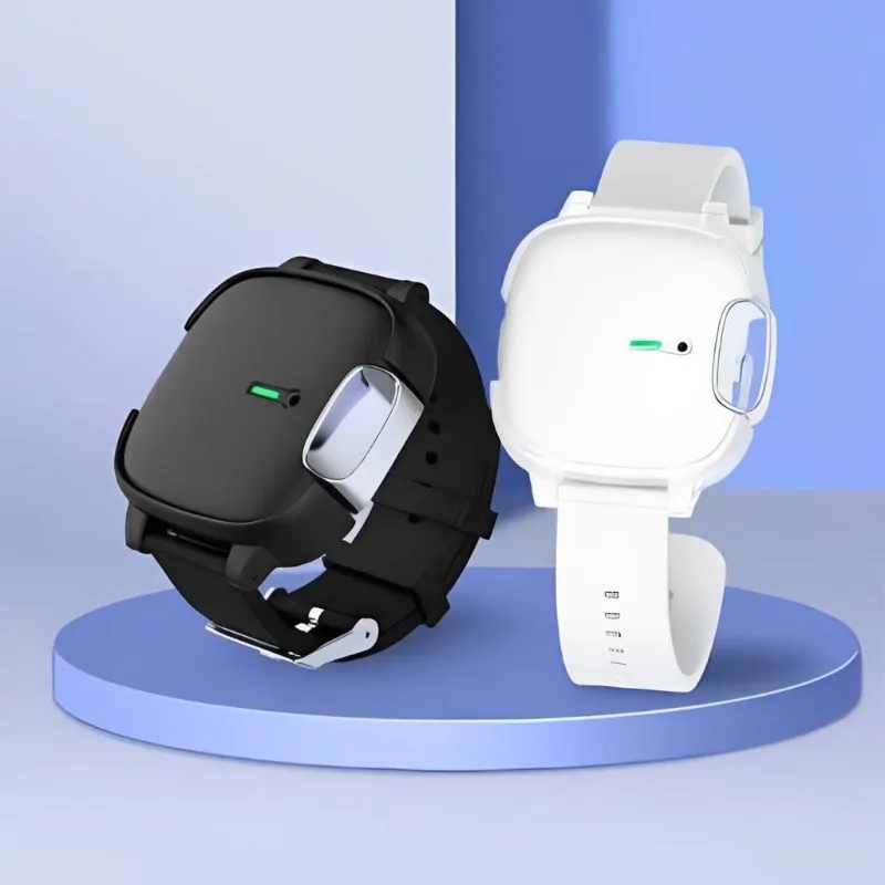 Bratara Purificator aer Clear Air [9]