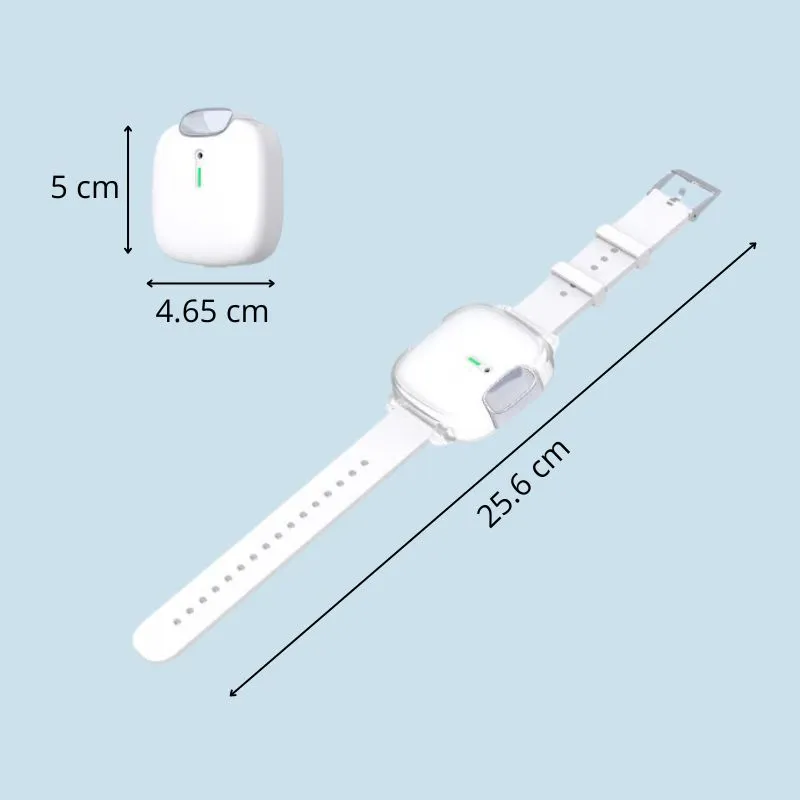 Bratara Purificator aer Clear Air [11]
