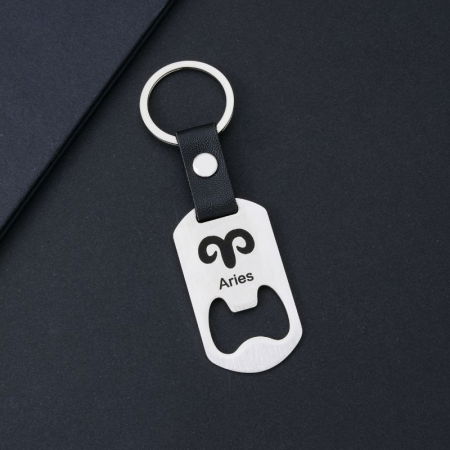 Cele mai noi - Breloc Berbecul curajos