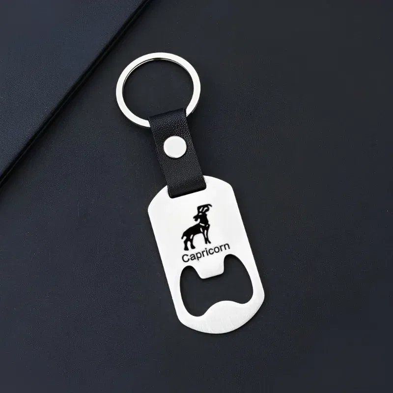 Cadouri de Craciun - Breloc Capricornul loial