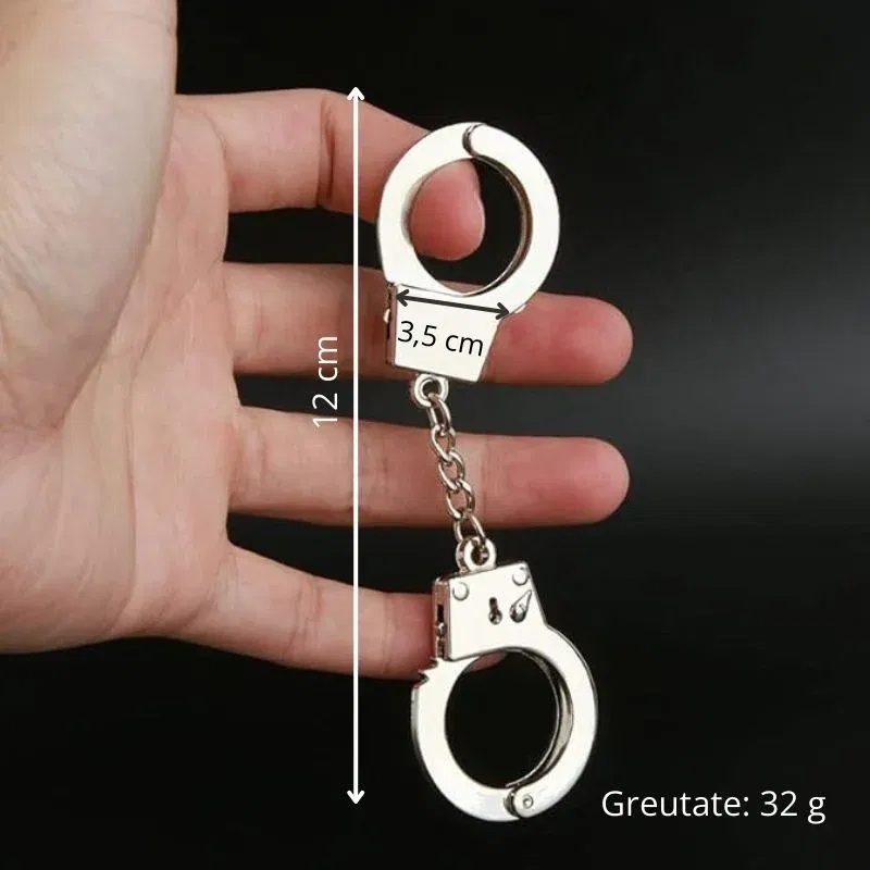 Breloc catuse de buzunar [6]