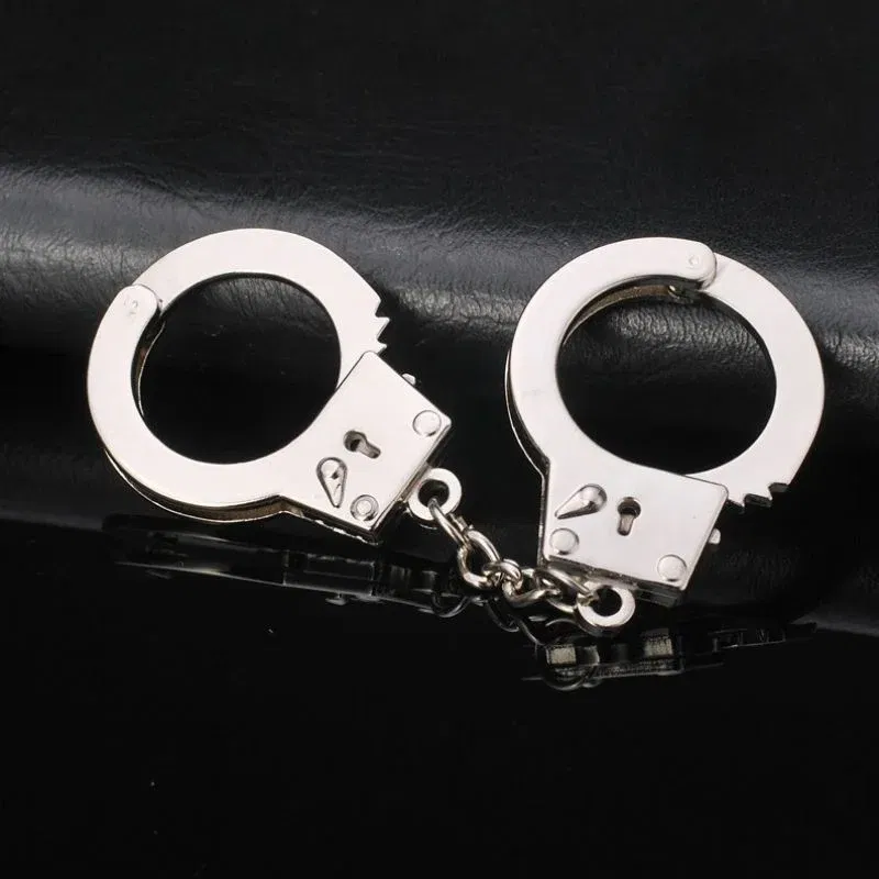 Cadouri de Craciun - Breloc catuse de buzunar