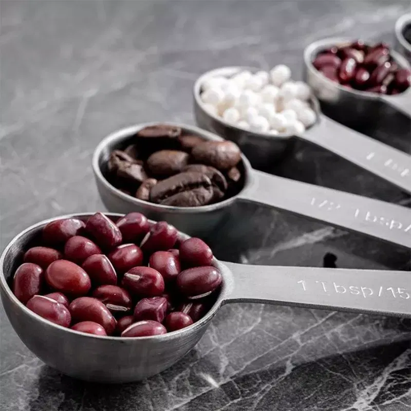 Breloc cu 6 linguri de masurare [4]