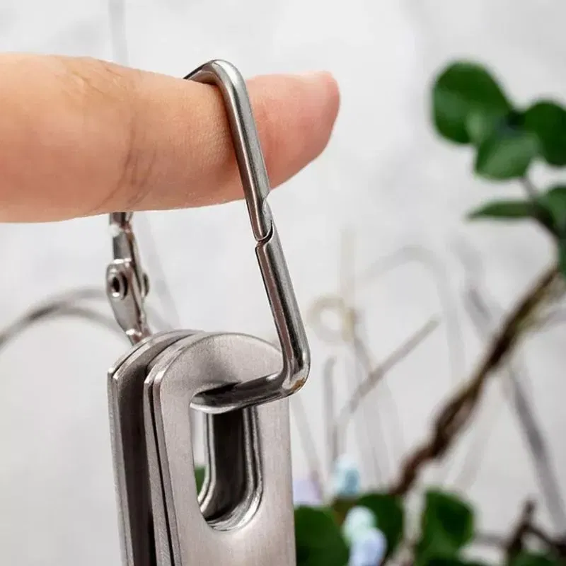 Breloc cu 6 linguri de masurare [7]