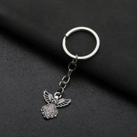 Breloc Inger Pazitor [3]