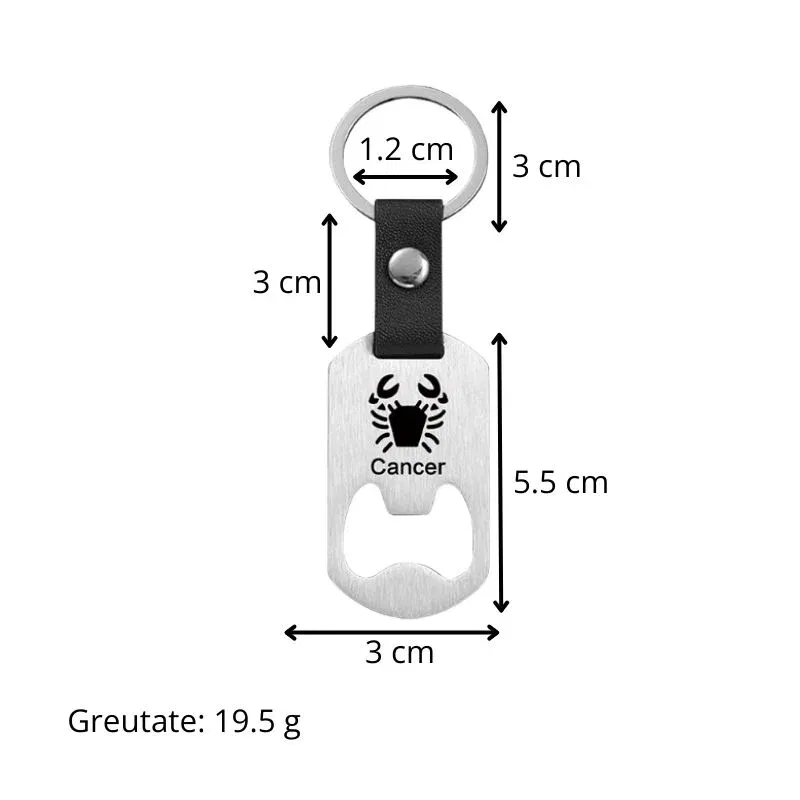 Breloc Racul intelept [2]