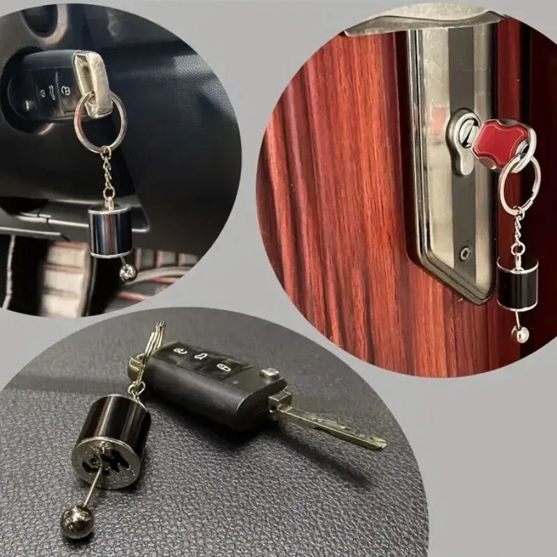 Breloc schimbator de viteze [1]