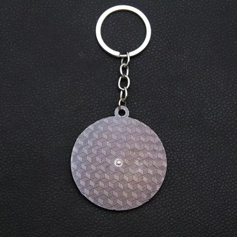 Breloc spinner amuzant Now I'm going to [2]