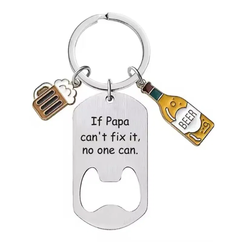 Breloc Tata, eroul familiei [1]