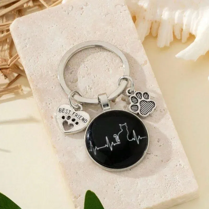 Breloc veterinar, salvatorul blanosilor [1]