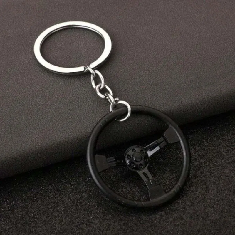 Cele mai noi - Breloc volan, Conduci stilul