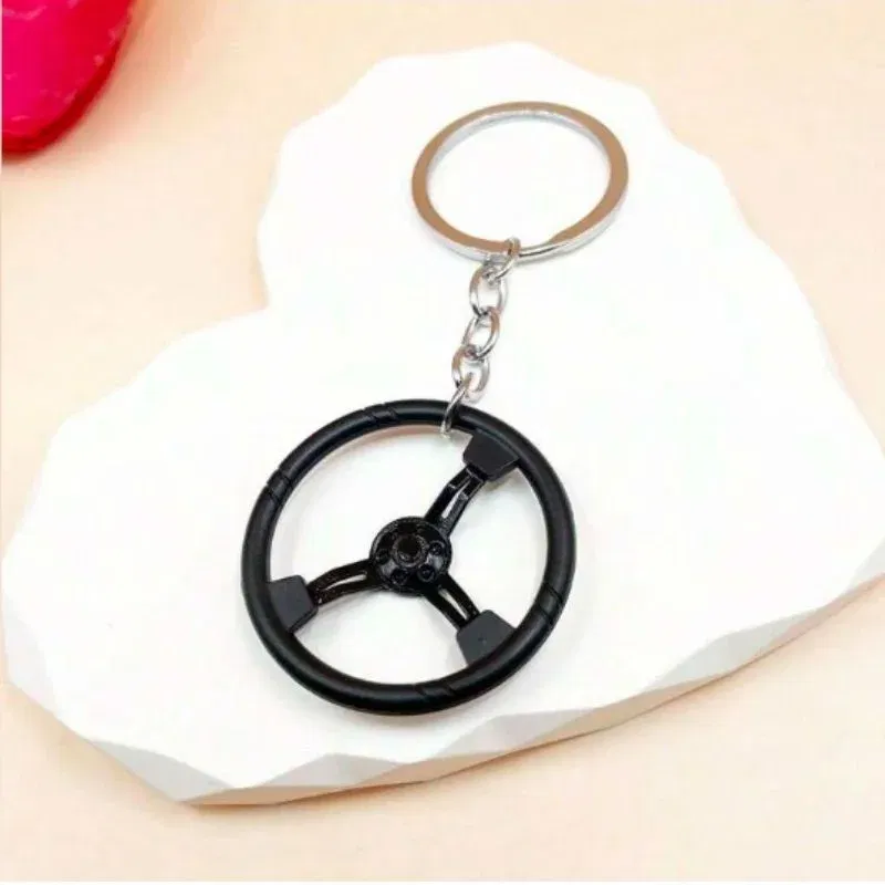 Breloc volan, Conduci stilul [1]