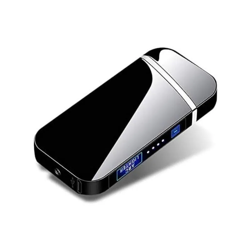 Bricheta electrica cu ecran LCD [6]