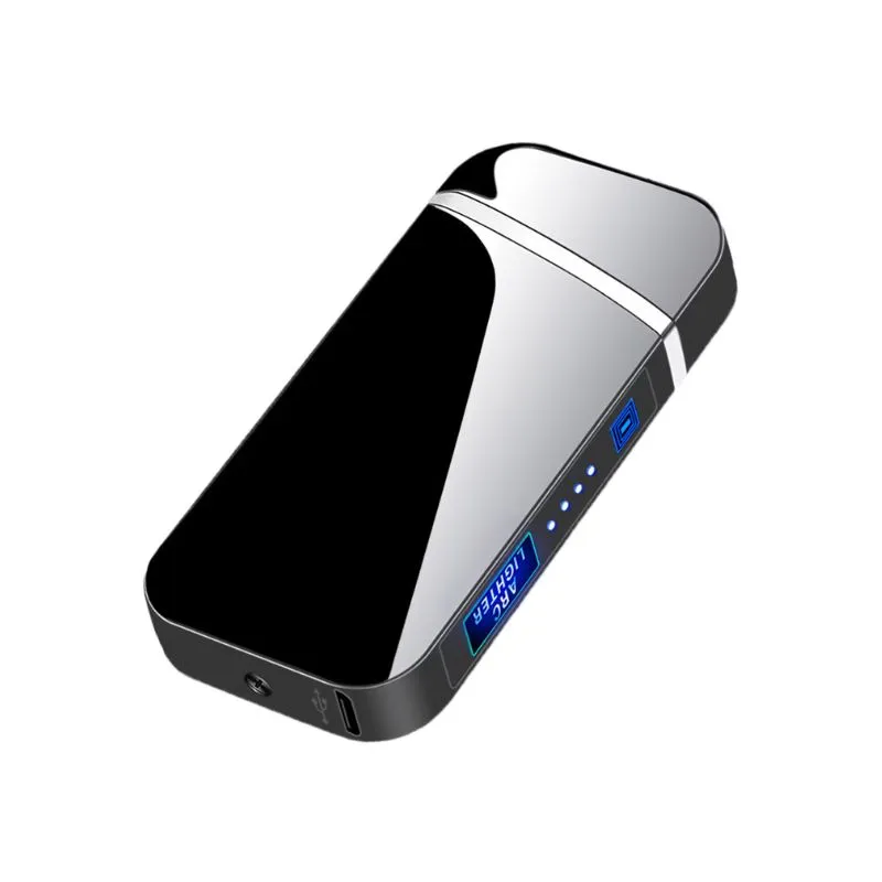 Bricheta electrica cu ecran LCD [7]