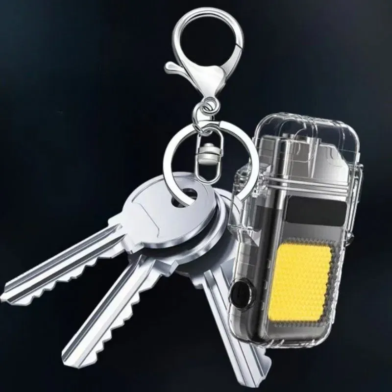 Bricheta electrica cu lanterna [4]