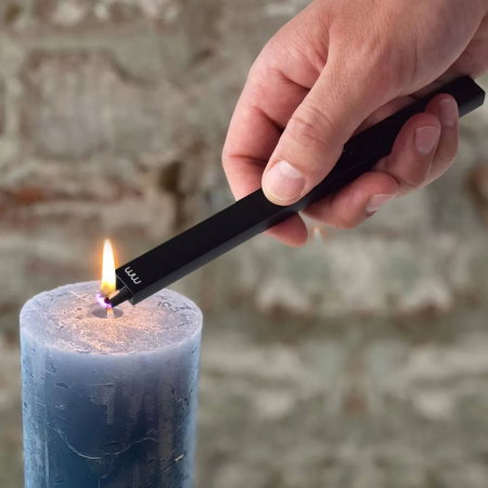 Bricheta plasma, reincarcabila, usb [0]