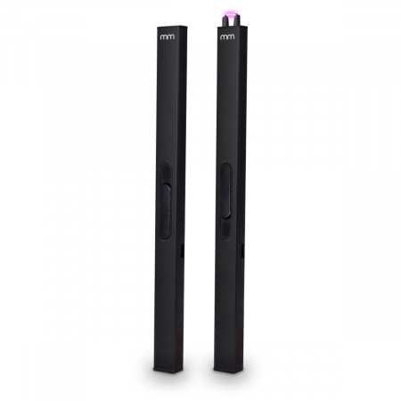 Bricheta plasma, reincarcabila, usb [4]