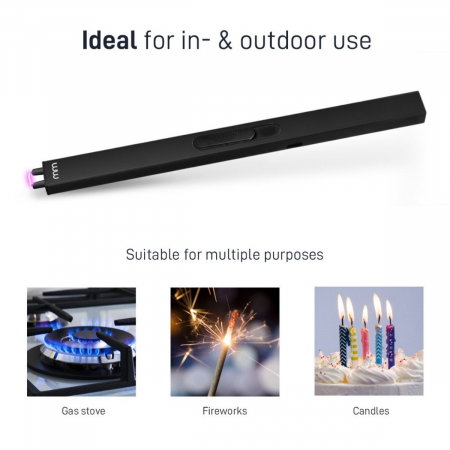 Bricheta plasma, reincarcabila, usb [1]